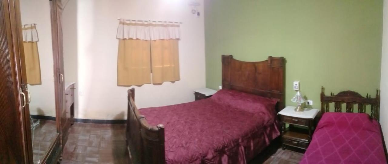 Las 2 Tinajas Fiambalá Zewnętrze zdjęcie