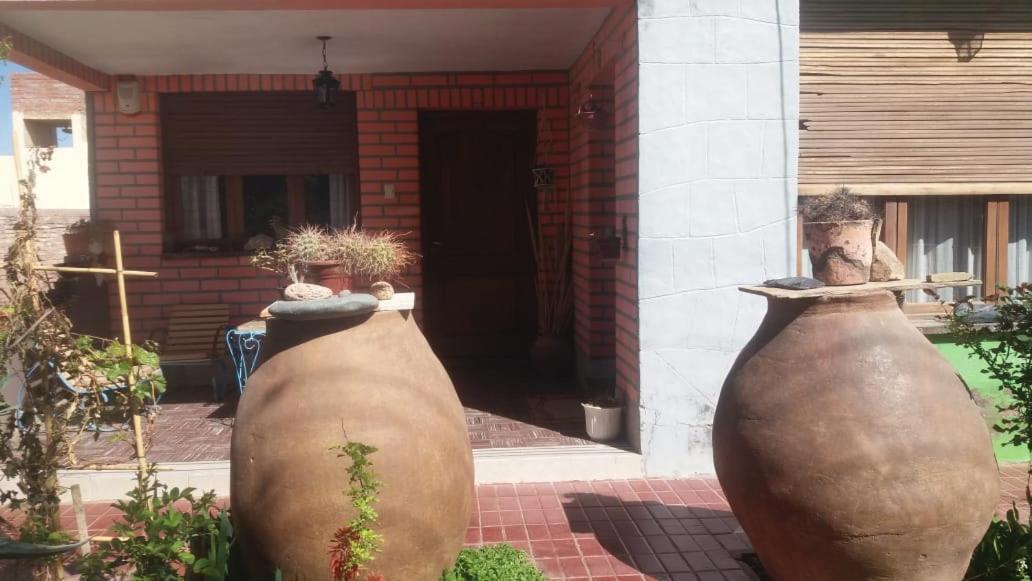 Las 2 Tinajas Fiambalá Zewnętrze zdjęcie