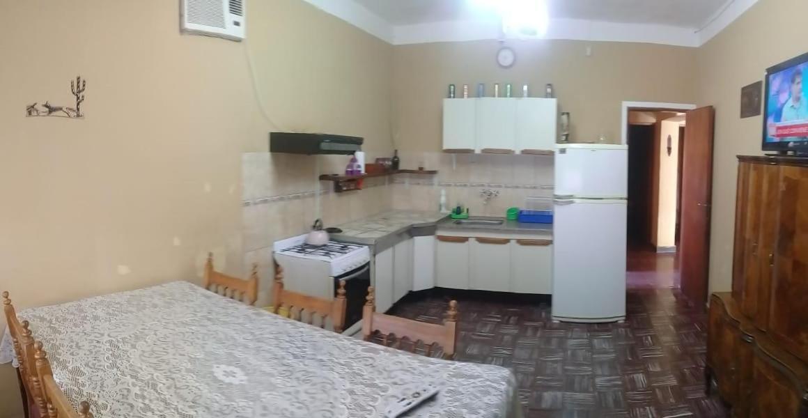 Las 2 Tinajas Fiambalá Zewnętrze zdjęcie