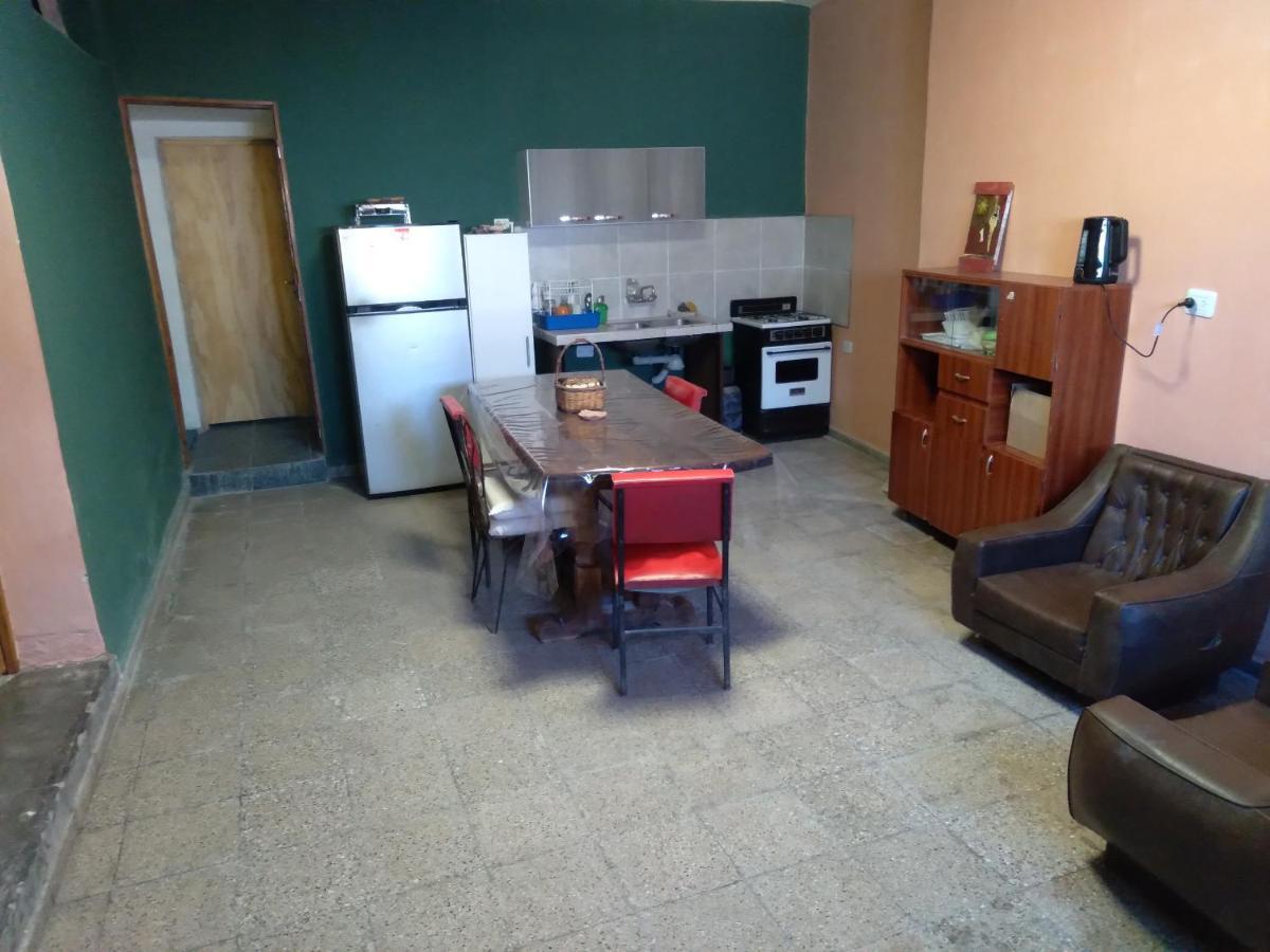 Las 2 Tinajas Fiambalá Zewnętrze zdjęcie