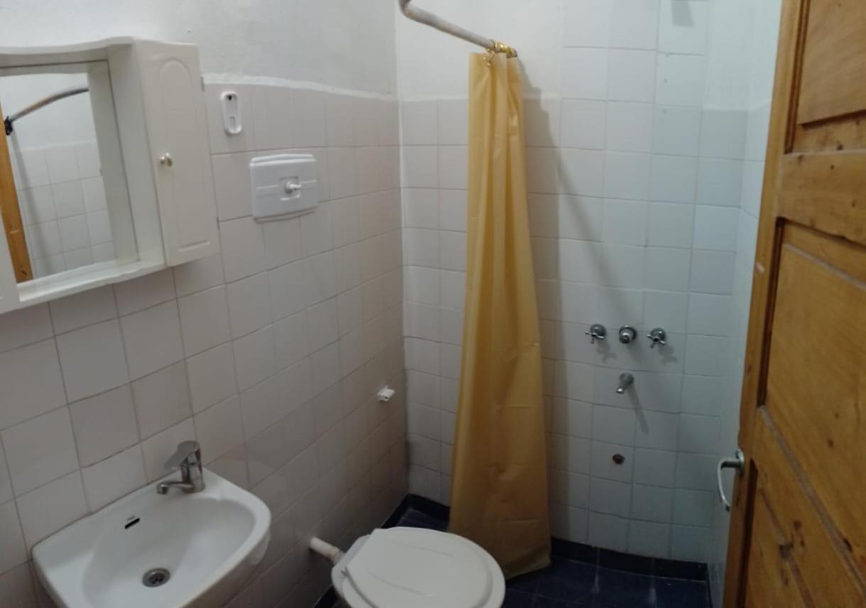 Las 2 Tinajas Fiambalá Zewnętrze zdjęcie